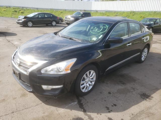 Photo 1 VIN: 1N4AL3AP8EN388121 - NISSAN ALTIMA 2.5 