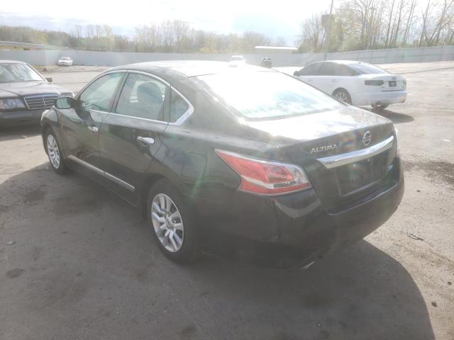 Photo 2 VIN: 1N4AL3AP8EN388121 - NISSAN ALTIMA 2.5 