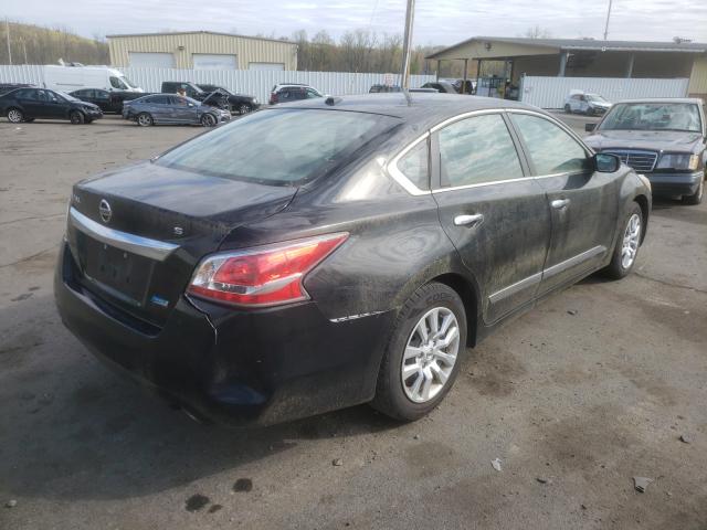 Photo 3 VIN: 1N4AL3AP8EN388121 - NISSAN ALTIMA 2.5 