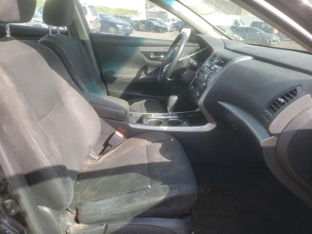 Photo 4 VIN: 1N4AL3AP8EN388121 - NISSAN ALTIMA 2.5 