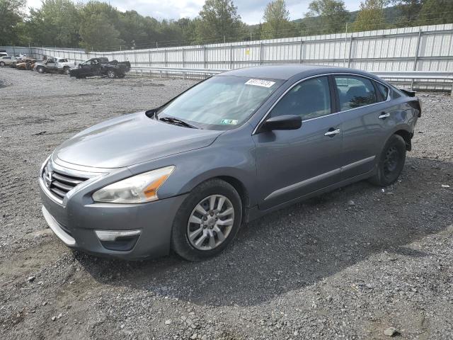 Photo 0 VIN: 1N4AL3AP8EN388135 - NISSAN ALTIMA 2.5 