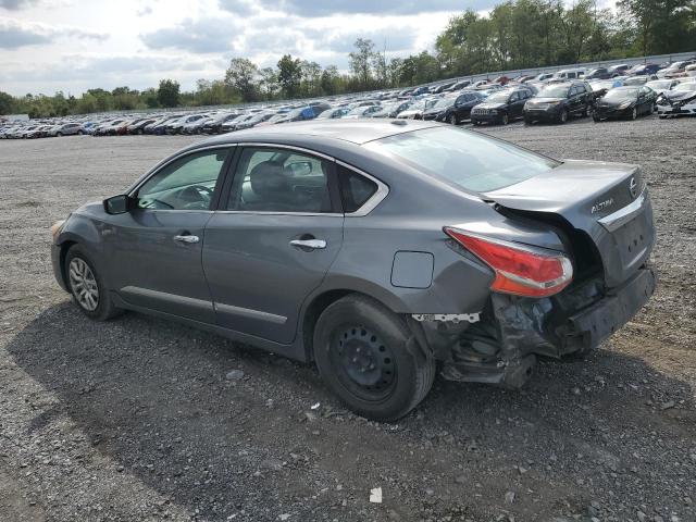 Photo 1 VIN: 1N4AL3AP8EN388135 - NISSAN ALTIMA 2.5 