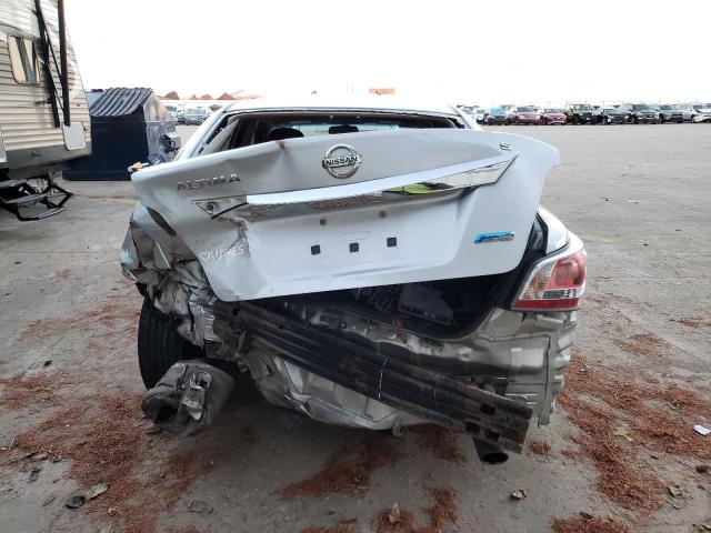 Photo 5 VIN: 1N4AL3AP8EN389026 - NISSAN ALTIMA 2.5 