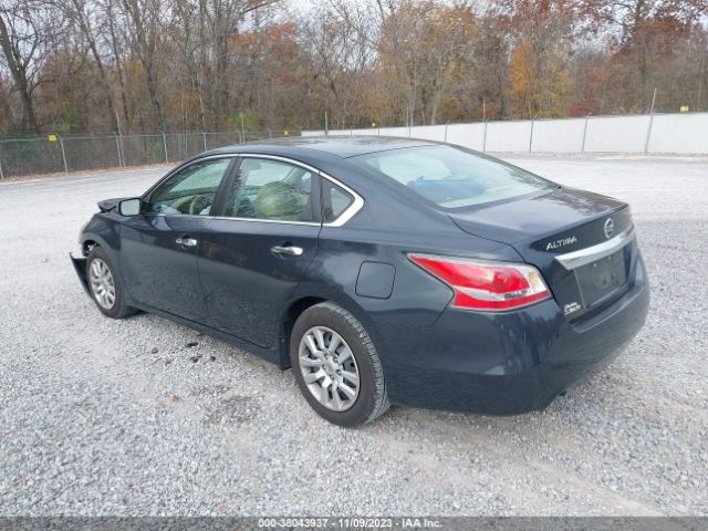 Photo 2 VIN: 1N4AL3AP8FC100448 - NISSAN ALTIMA 