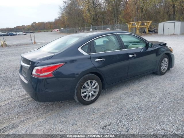 Photo 3 VIN: 1N4AL3AP8FC100448 - NISSAN ALTIMA 