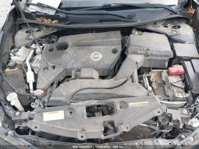 Photo 9 VIN: 1N4AL3AP8FC100448 - NISSAN ALTIMA 