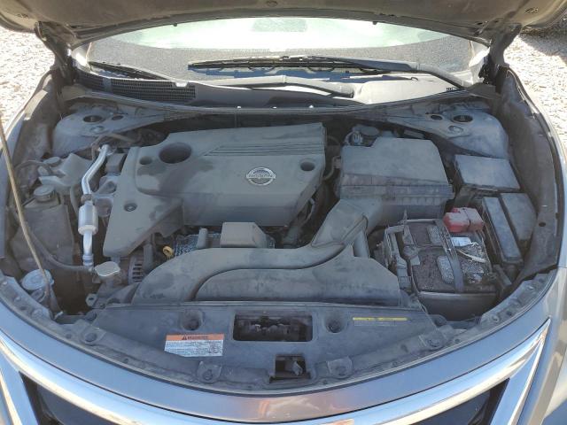 Photo 10 VIN: 1N4AL3AP8FC101972 - NISSAN ALTIMA 