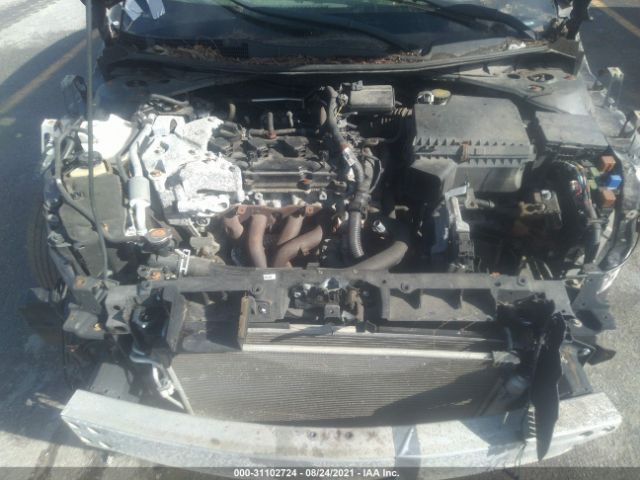 Photo 9 VIN: 1N4AL3AP8FC103141 - NISSAN ALTIMA 