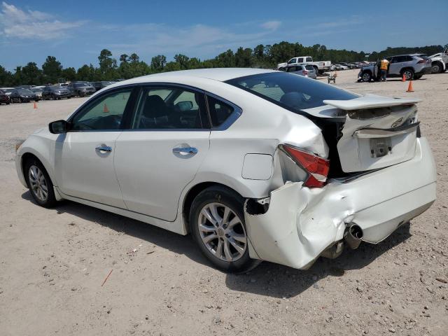 Photo 1 VIN: 1N4AL3AP8FC104029 - NISSAN ALTIMA 