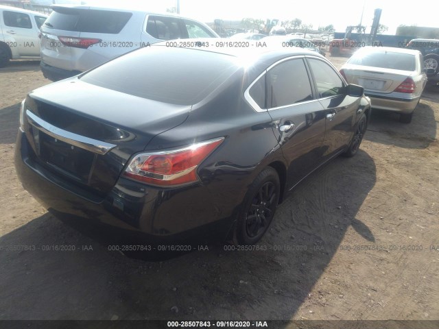 Photo 3 VIN: 1N4AL3AP8FC104368 - NISSAN ALTIMA 