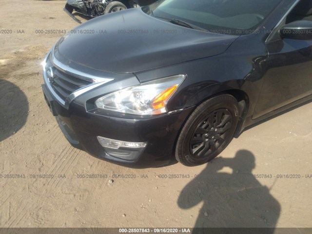 Photo 5 VIN: 1N4AL3AP8FC104368 - NISSAN ALTIMA 