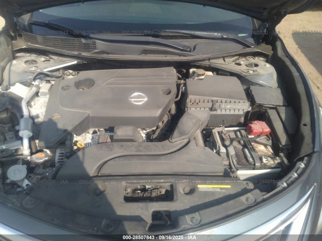 Photo 9 VIN: 1N4AL3AP8FC104368 - NISSAN ALTIMA 