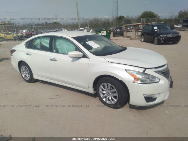 Photo 0 VIN: 1N4AL3AP8FC104855 - NISSAN ALTIMA 