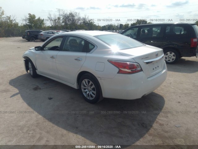 Photo 2 VIN: 1N4AL3AP8FC104855 - NISSAN ALTIMA 