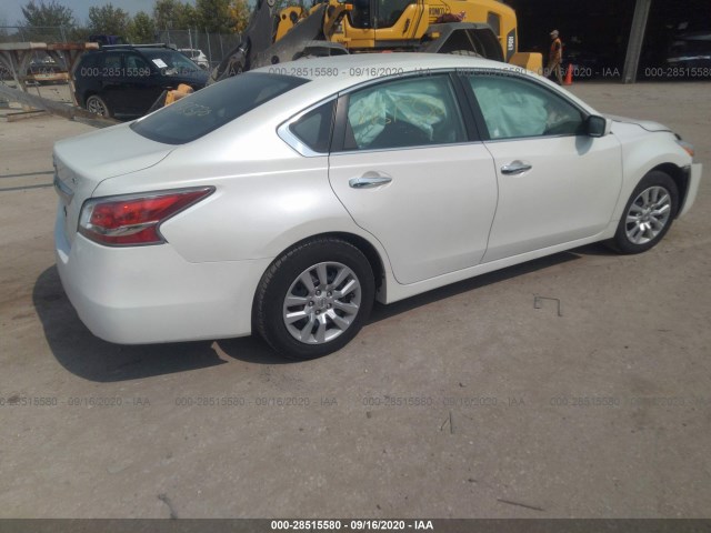 Photo 3 VIN: 1N4AL3AP8FC104855 - NISSAN ALTIMA 