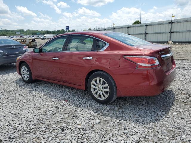 Photo 1 VIN: 1N4AL3AP8FC105441 - NISSAN ALTIMA 