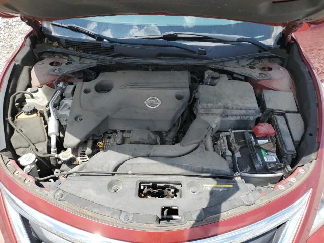 Photo 10 VIN: 1N4AL3AP8FC105441 - NISSAN ALTIMA 