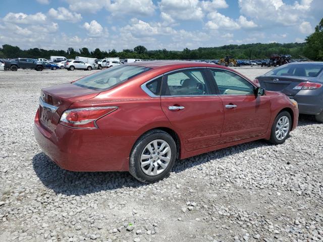 Photo 2 VIN: 1N4AL3AP8FC105441 - NISSAN ALTIMA 