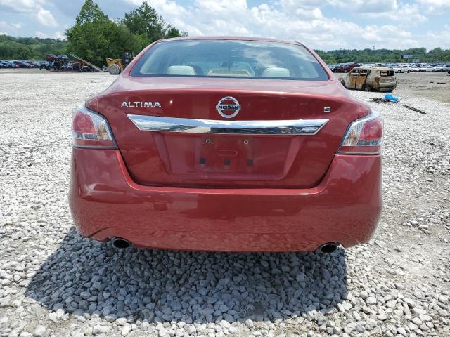 Photo 5 VIN: 1N4AL3AP8FC105441 - NISSAN ALTIMA 