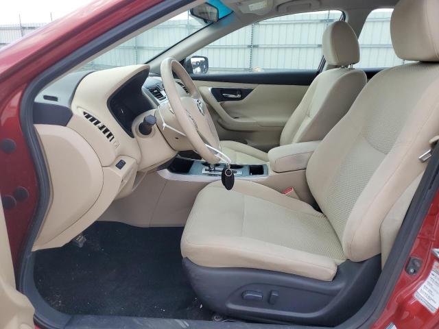 Photo 6 VIN: 1N4AL3AP8FC105441 - NISSAN ALTIMA 