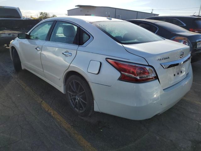 Photo 2 VIN: 1N4AL3AP8FC105701 - NISSAN ALTIMA 2.5 