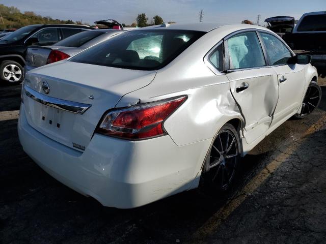 Photo 3 VIN: 1N4AL3AP8FC105701 - NISSAN ALTIMA 2.5 