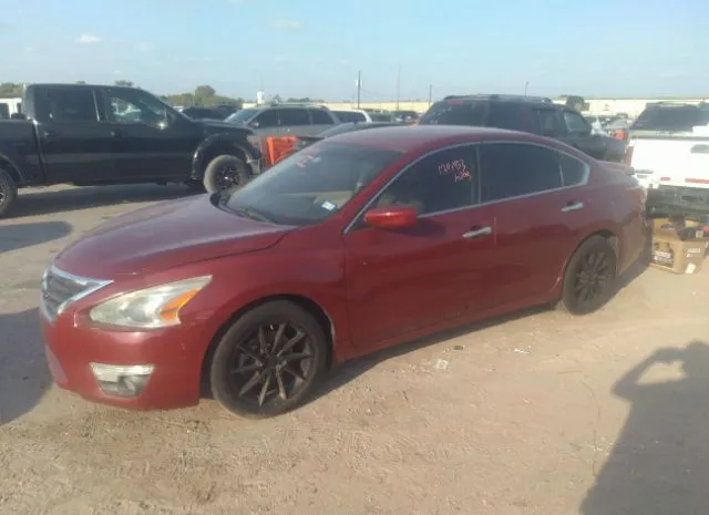 Photo 1 VIN: 1N4AL3AP8FC106332 - NISSAN ALTIMA 