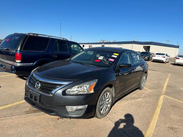 Photo 1 VIN: 1N4AL3AP8FC111899 - NISSAN ALTIMA 