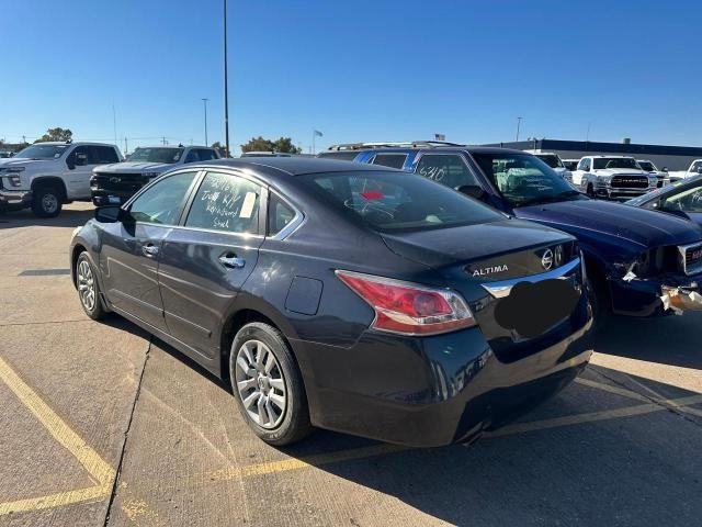 Photo 2 VIN: 1N4AL3AP8FC111899 - NISSAN ALTIMA 