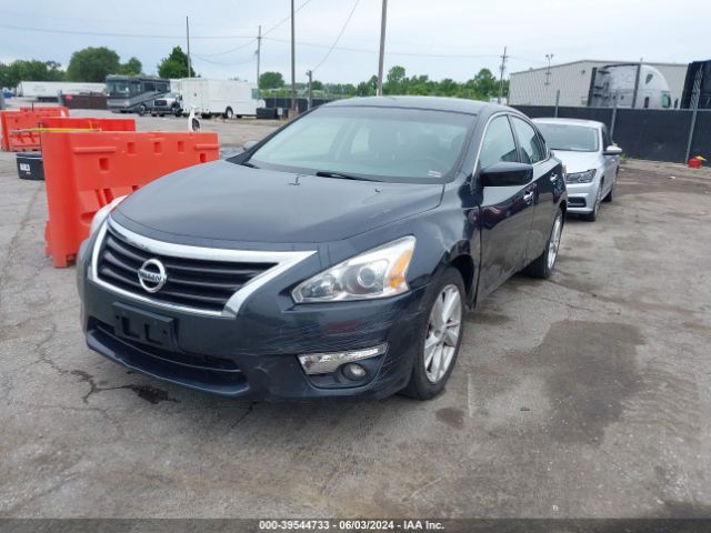 Photo 1 VIN: 1N4AL3AP8FC112146 - NISSAN ALTIMA 