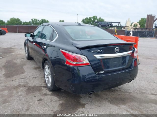 Photo 2 VIN: 1N4AL3AP8FC112146 - NISSAN ALTIMA 