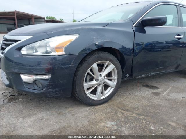 Photo 5 VIN: 1N4AL3AP8FC112146 - NISSAN ALTIMA 