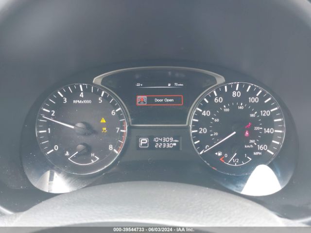 Photo 6 VIN: 1N4AL3AP8FC112146 - NISSAN ALTIMA 