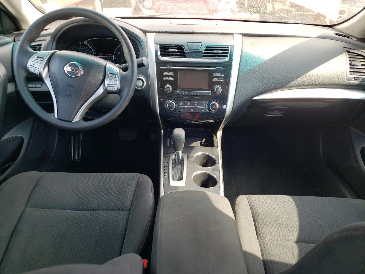 Photo 7 VIN: 1N4AL3AP8FC114219 - NISSAN ALTIMA 