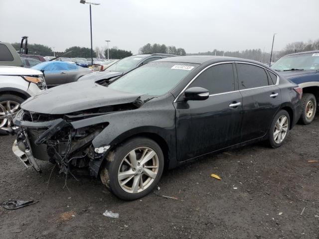 Photo 0 VIN: 1N4AL3AP8FC114303 - NISSAN ALTIMA 2.5 