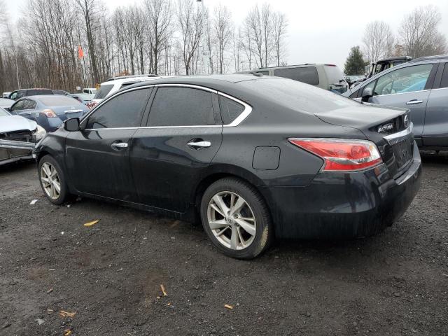 Photo 1 VIN: 1N4AL3AP8FC114303 - NISSAN ALTIMA 2.5 