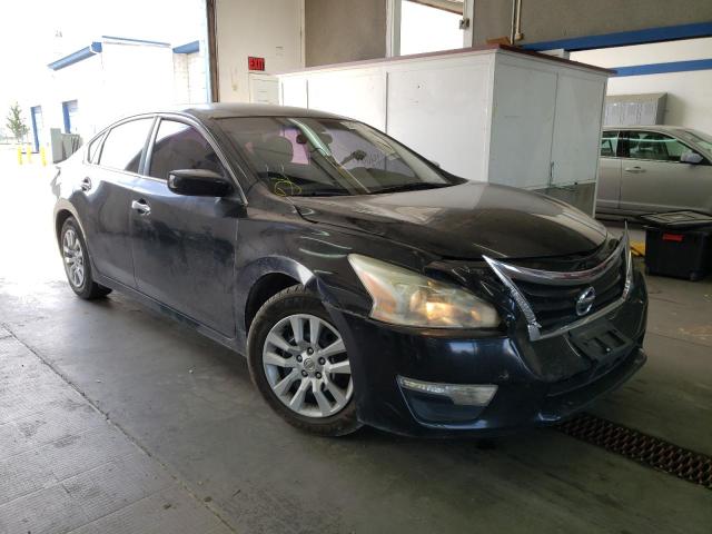 Photo 0 VIN: 1N4AL3AP8FC116116 - NISSAN ALTIMA 2.5 