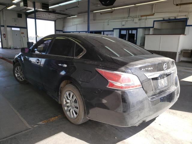 Photo 2 VIN: 1N4AL3AP8FC116116 - NISSAN ALTIMA 2.5 