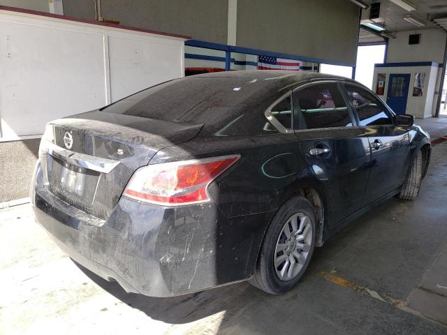 Photo 3 VIN: 1N4AL3AP8FC116116 - NISSAN ALTIMA 2.5 