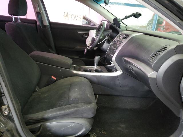 Photo 4 VIN: 1N4AL3AP8FC116116 - NISSAN ALTIMA 2.5 