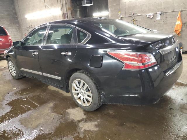 Photo 1 VIN: 1N4AL3AP8FC116276 - NISSAN ALTIMA 