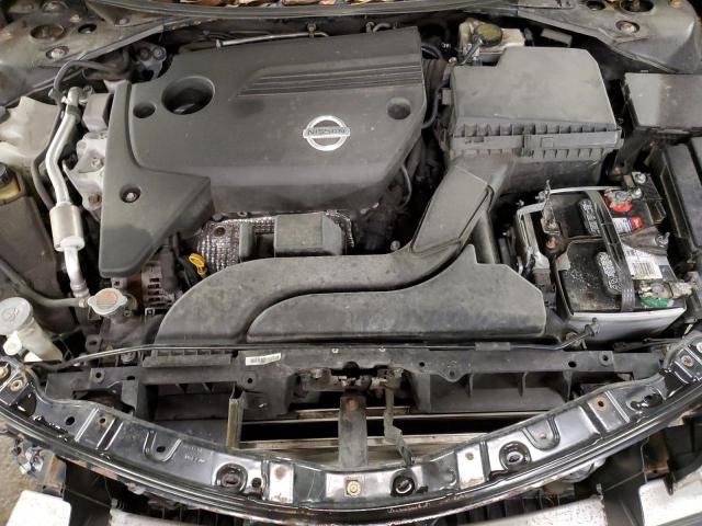 Photo 10 VIN: 1N4AL3AP8FC116276 - NISSAN ALTIMA 