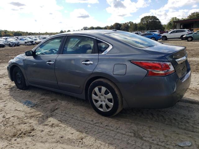 Photo 1 VIN: 1N4AL3AP8FC116634 - NISSAN ALTIMA 