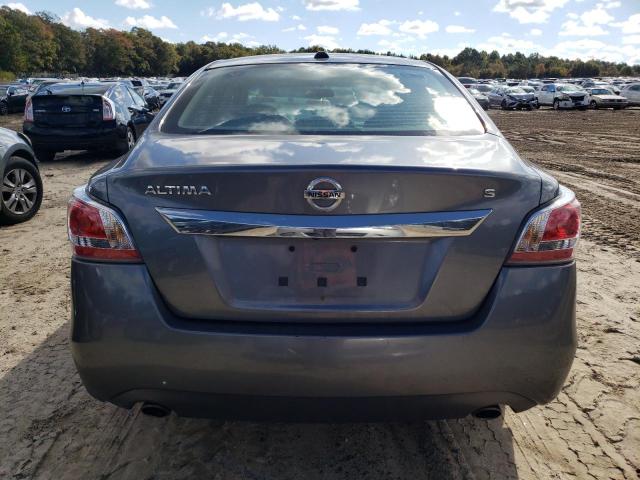 Photo 5 VIN: 1N4AL3AP8FC116634 - NISSAN ALTIMA 