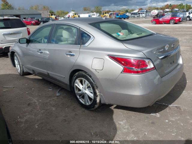 Photo 2 VIN: 1N4AL3AP8FC116715 - NISSAN ALTIMA 