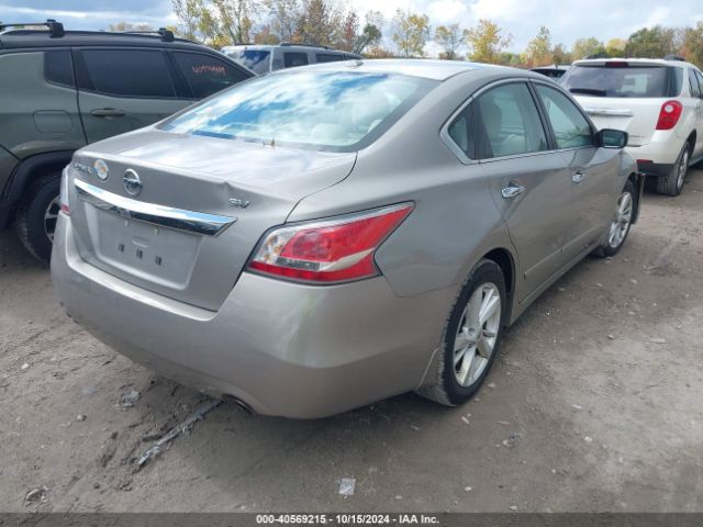 Photo 3 VIN: 1N4AL3AP8FC116715 - NISSAN ALTIMA 