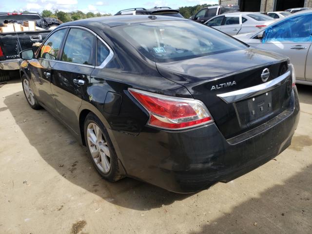 Photo 2 VIN: 1N4AL3AP8FC117069 - NISSAN ALTIMA 2.5 