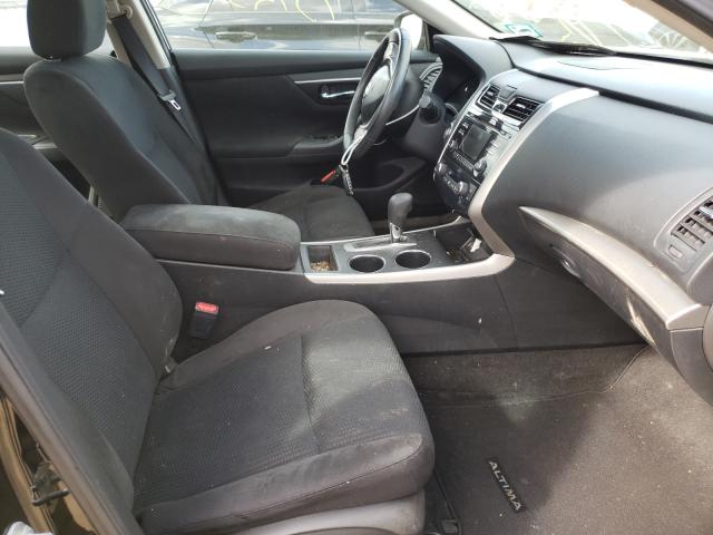 Photo 4 VIN: 1N4AL3AP8FC117069 - NISSAN ALTIMA 2.5 