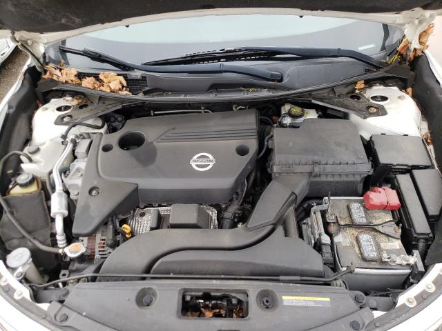 Photo 6 VIN: 1N4AL3AP8FC117458 - NISSAN ALTIMA 2.5 