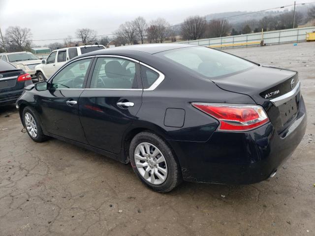 Photo 1 VIN: 1N4AL3AP8FC118495 - NISSAN ALTIMA 2.5 